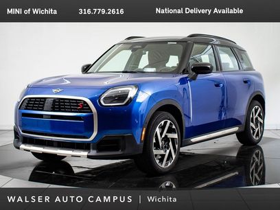 New 2026 MINI Cooper Countryman S