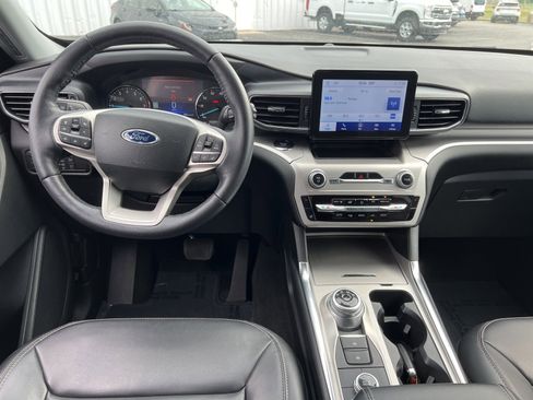 Used 2022 Ford Explorer XLT w/ Equipment Group 202A image 20
