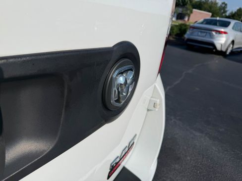 Used 2022 RAM ProMaster City Wagon FWD image 29