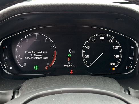 Used 2021 Honda Accord Sport image 21