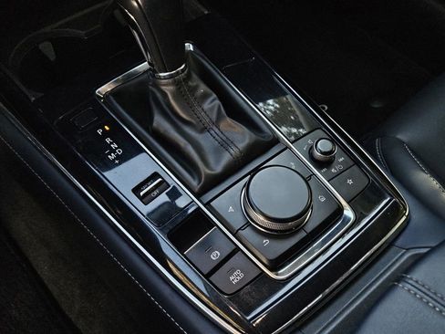 Used 2021 MAZDA CX-30 AWD 2.5 S w/ Preferred Package image 27