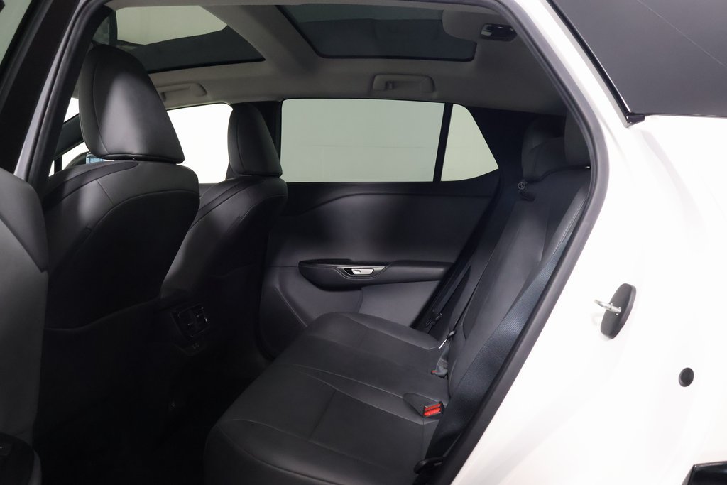 Used 2023 Lexus RZ 450e Premium w/ Technology Package AWD/4WD image 11