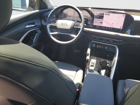 New 2026 Audi Q5 Premium AWD/4WD image 11