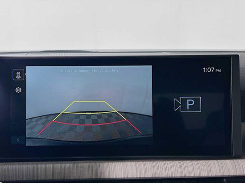 New 2026 Hyundai Sonata SEL image 10