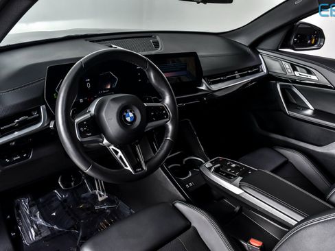 Used 2025 BMW X2 xDrive28i image 17