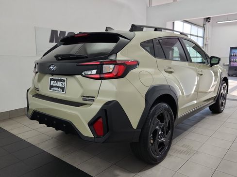 New 2026 Subaru Crosstrek 2.5i Sport AWD/4WD image 4