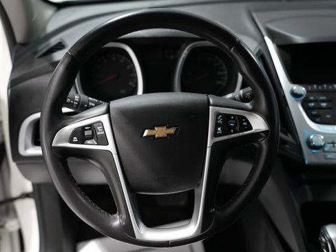 Used 2014 Chevrolet Equinox LT image 15