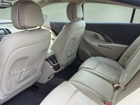 Used 2014 Buick LaCrosse Leather image 24