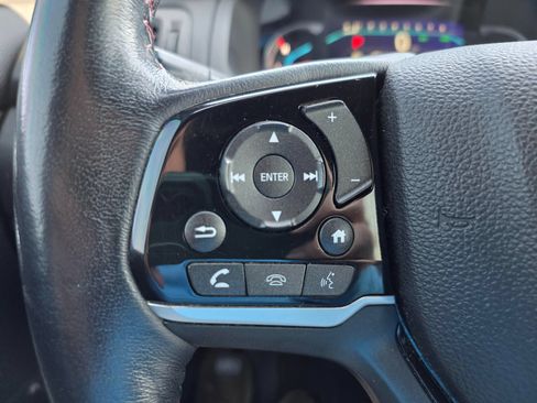 Used 2021 Honda Pilot Black Edition image 20