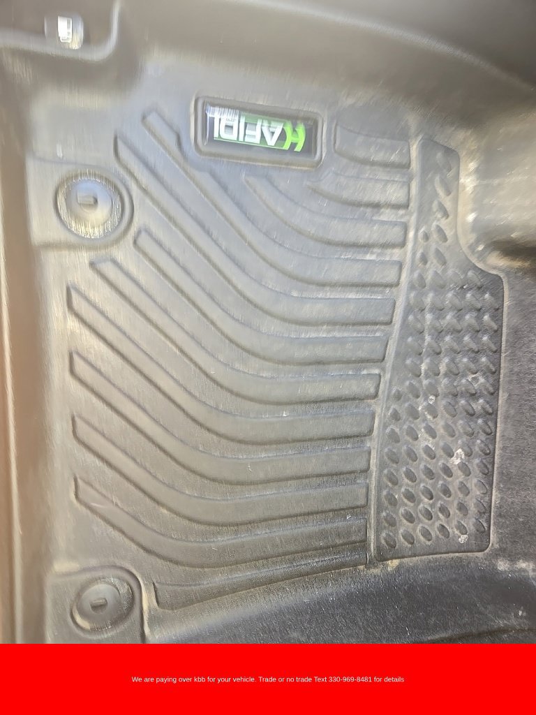 Used 2024 Kia Seltos EX AWD/4WD image 13