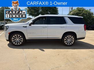 Used 2023 GMC Yukon Denali AWD/4WD video 2