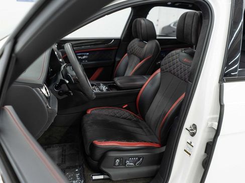 Used 2020 Bentley Bentayga Speed image 9