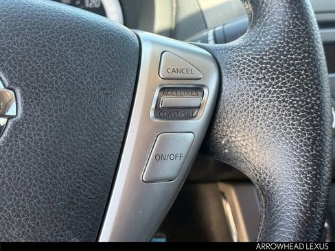 Used 2014 Nissan Sentra SV FWD image 15