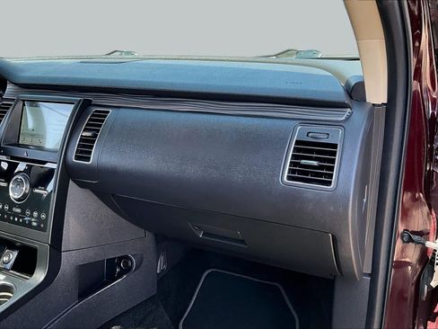 Used 2017 Ford Flex Limited w/ Equipment Group 303A AWD/4WD image 19