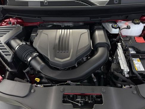 New 2026 Chevrolet Traverse LT image 22