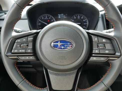 Certified 2025 Subaru Crosstrek 2.5i Limited w/ Popular Package #3A AWD/4WD image 25