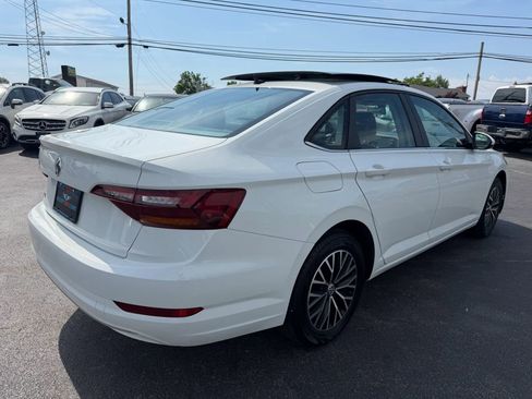 Used 2019 Volkswagen Jetta S FWD image 3