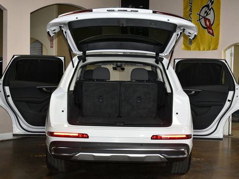 Used 2023 Audi Q7 3.0T Prestige w/ Prestige Package image 88
