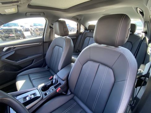 Used 2024 Audi A3 2.0T Premium image 22