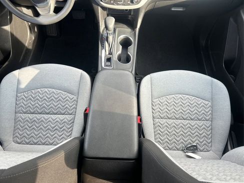 Used 2024 Chevrolet Equinox LS w/ LS Convenience Package AWD/4WD image 12