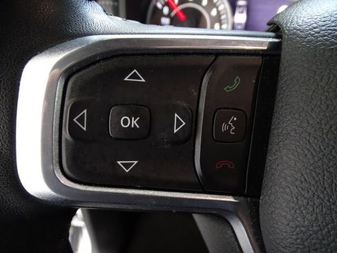 Certified 2023 RAM 1500 Laramie AWD/4WD image 7