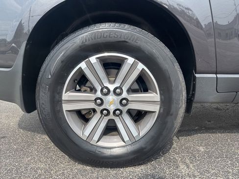 Used 2016 Chevrolet Traverse LT FWD image 10
