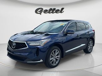 Used 2024 Acura RDX SH-AWD w/ Technology Package video 1