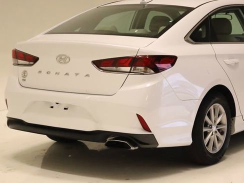 Used 2019 Hyundai Sonata SE FWD image 6