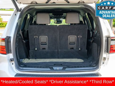 Used 2023 Dodge Durango GT AWD/4WD image 31