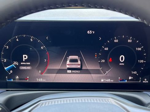 New 2026 Nissan Sentra SL w/ Floor Mat Package FWD image 16