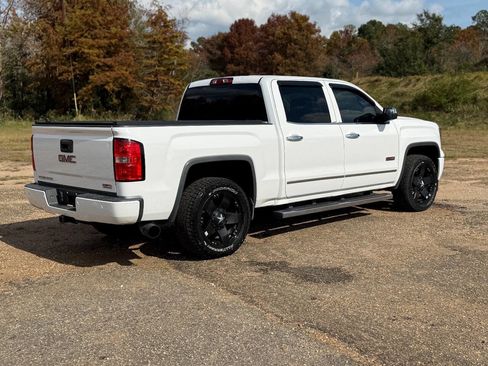 Used 2014 GMC Sierra 1500 SLT w/ All-Terrain Package image 5