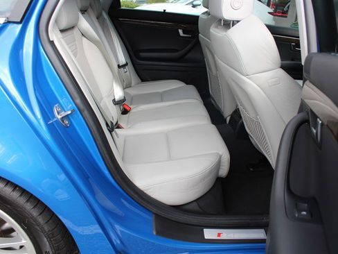 Used 2006 Audi S4 Sedan image 23