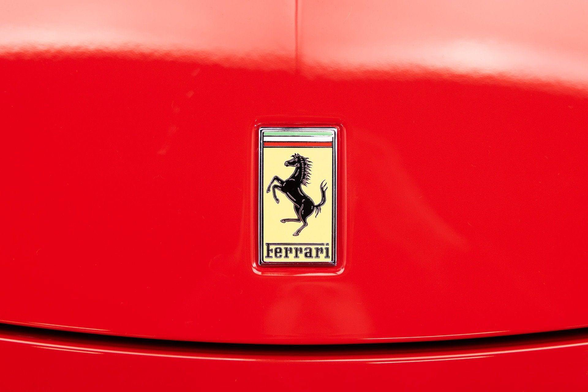 Certified 2013 Ferrari 458 Spider RWD image 26