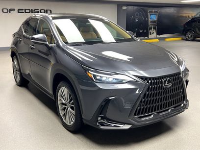 New 2026 Lexus NX 350 AWD w/ Accessory Package (Z2)