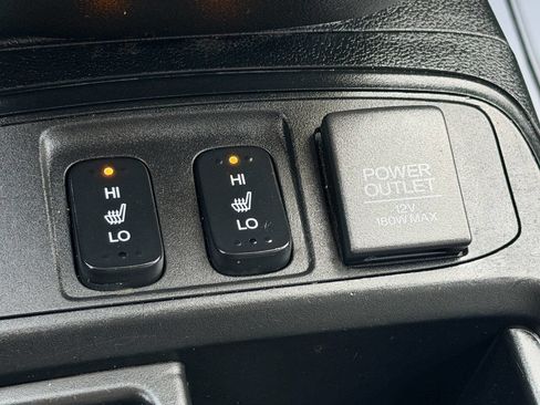 Used 2015 Honda CR-V EX image 44