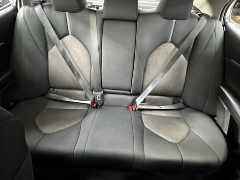 Used 2024 Toyota Camry LE w/ Cold Weather Package image 5