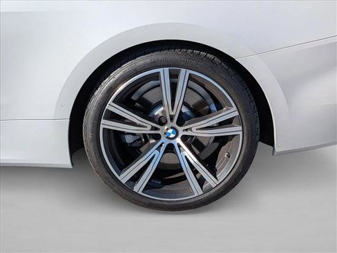 Used 2023 BMW 430i Convertible image 16