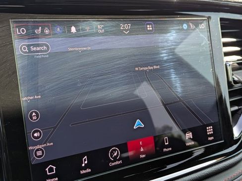 New 2026 Dodge Durango GT w/ Blacktop Package image 21