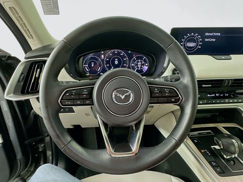 Certified 2024 MAZDA CX-90 Plug-In Hybrid w/ Premium Plus AWD/4WD image 11