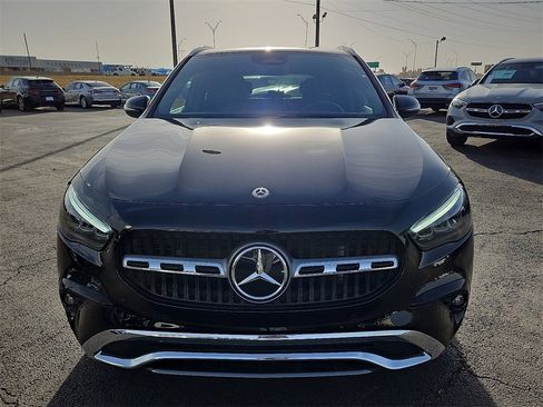 Certified 2025 Mercedes-Benz GLA 250 image 12