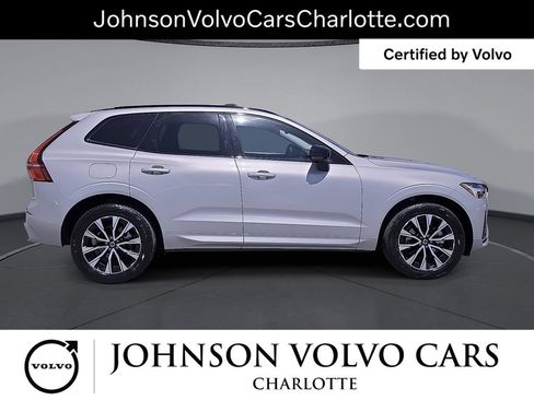 Certified 2025 Volvo XC60 B5 Core AWD/4WD image 12