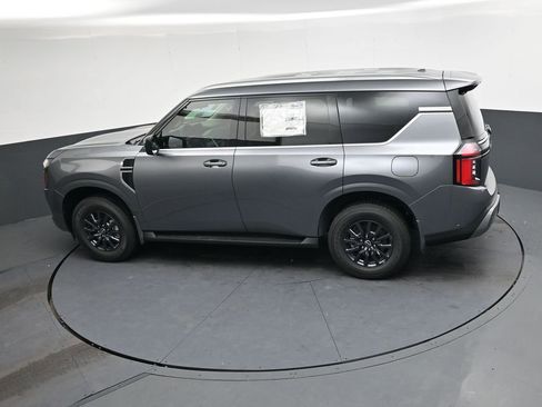 New 2026 Nissan Armada SV image 31