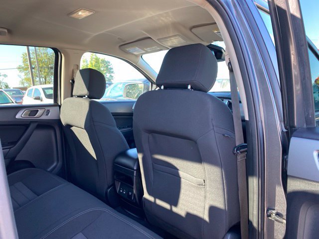 Used 2019 Ford Ranger XLT w/ Equipment Group 301A Mid AWD/4WD image 22