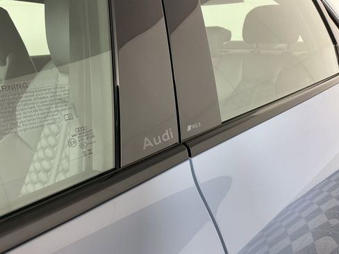 New 2026 Audi RS 3 image 5