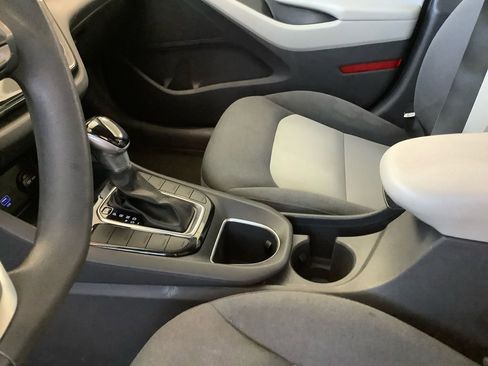 Used 2020 Hyundai Ioniq Blue image 23