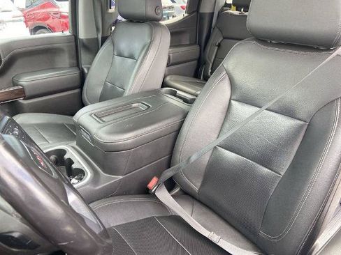 Used 2021 GMC Sierra 1500 SLT AWD/4WD image 15