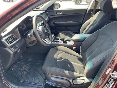 Used 2019 Kia Optima LX FWD image 17