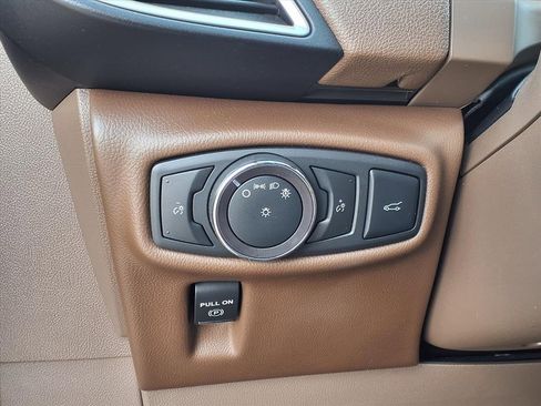 Used 2017 Lincoln MKX Reserve w/ Driver Assistance Package image 21