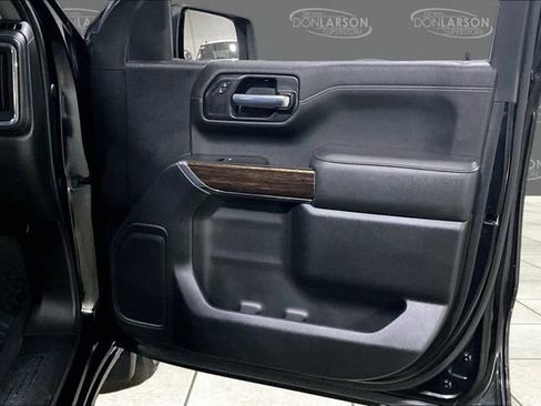 Used 2021 GMC Sierra 1500 Elevation image 13