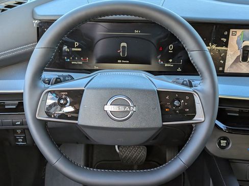 New 2026 Nissan Murano SL image 10